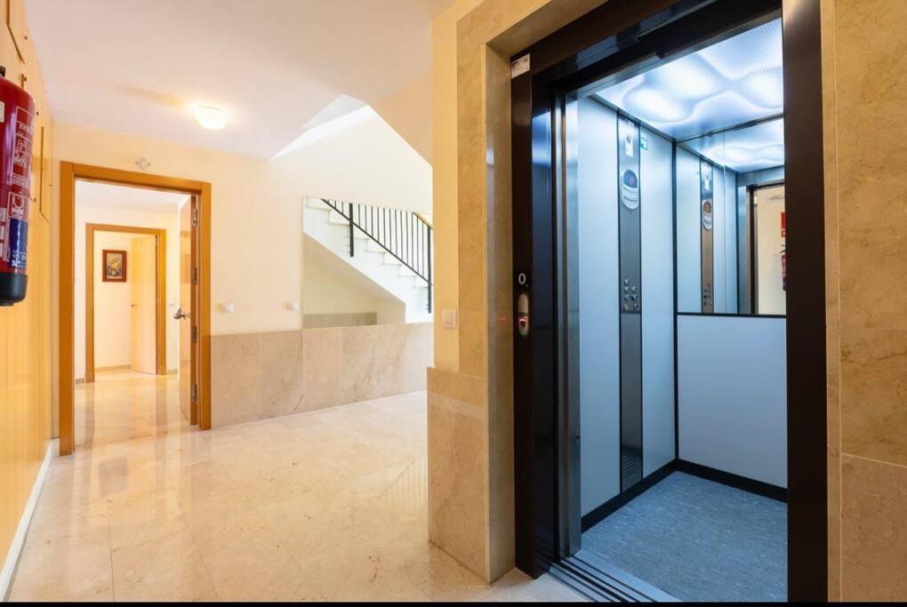 La Cala Precioso Apartamento Lägenhet La Cala De Mijas Exteriör bild