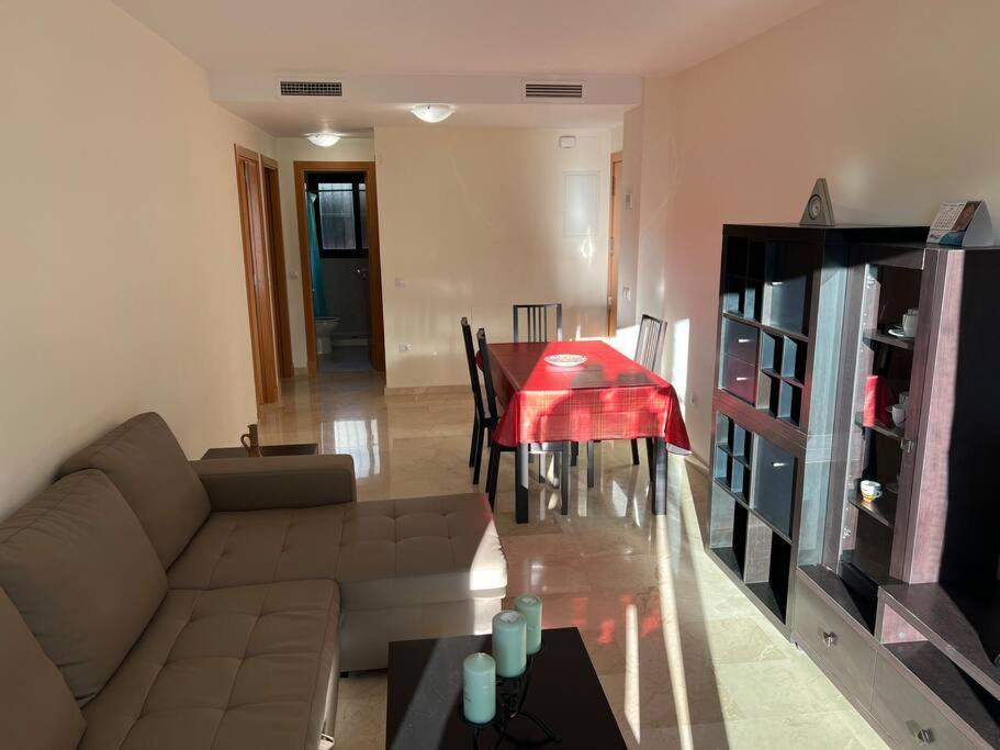 La Cala Precioso Apartamento Lägenhet La Cala De Mijas Exteriör bild
