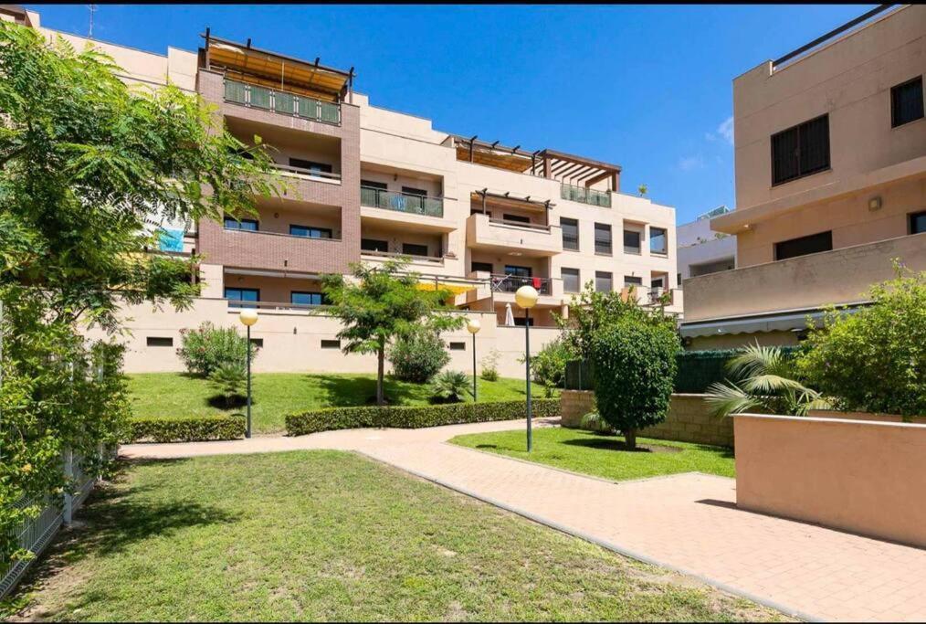 La Cala Precioso Apartamento Lägenhet La Cala De Mijas Exteriör bild