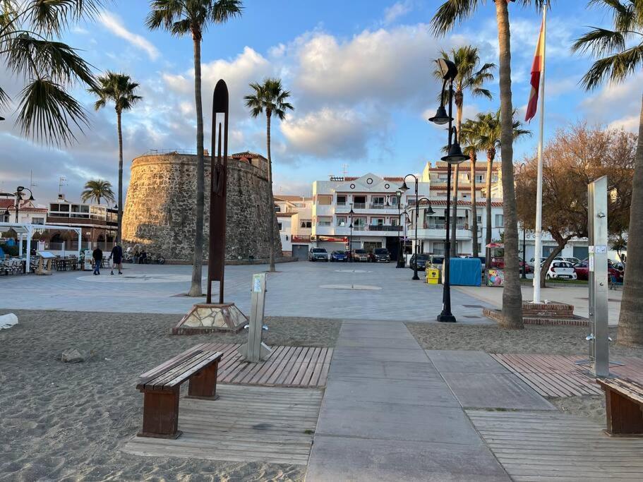 La Cala Precioso Apartamento Lägenhet La Cala De Mijas Exteriör bild