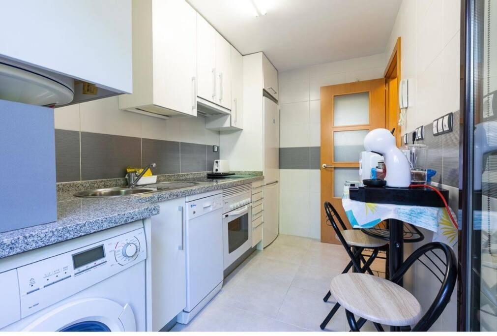 La Cala Precioso Apartamento Lägenhet La Cala De Mijas Exteriör bild