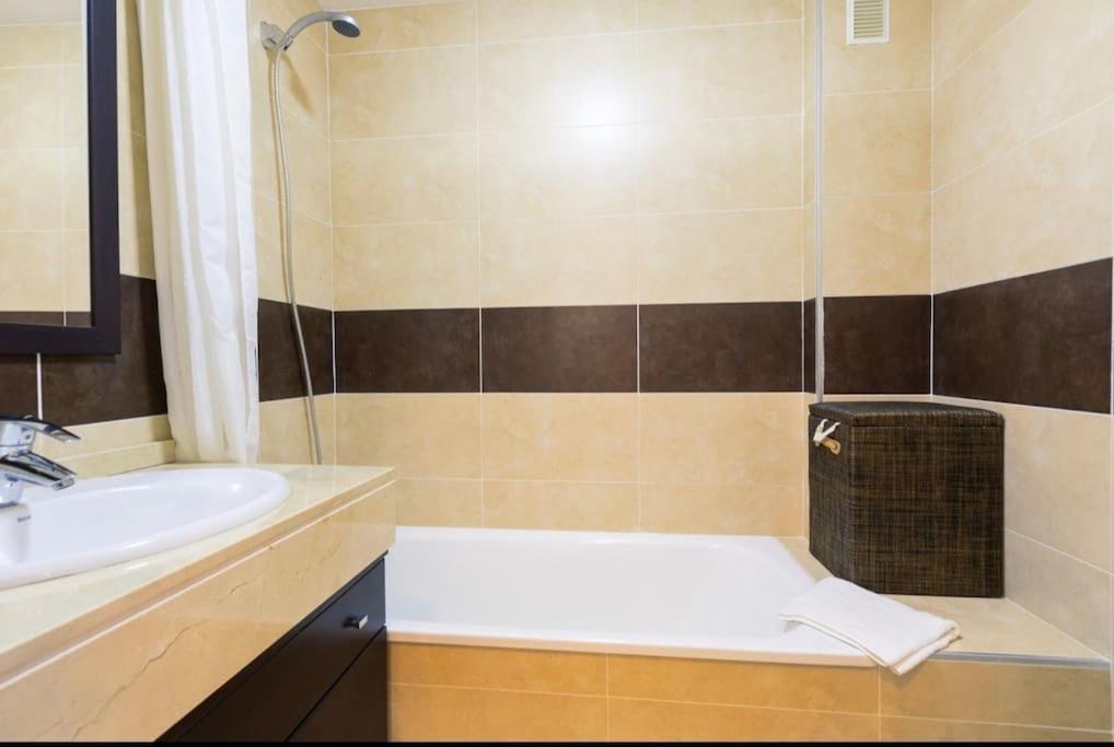 La Cala Precioso Apartamento Lägenhet La Cala De Mijas Exteriör bild