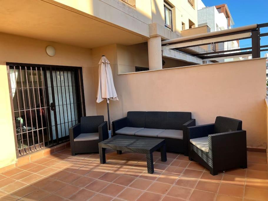 La Cala Precioso Apartamento Lägenhet La Cala De Mijas Exteriör bild