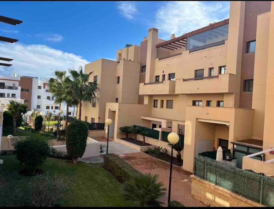 La Cala Precioso Apartamento Lägenhet La Cala De Mijas Exteriör bild