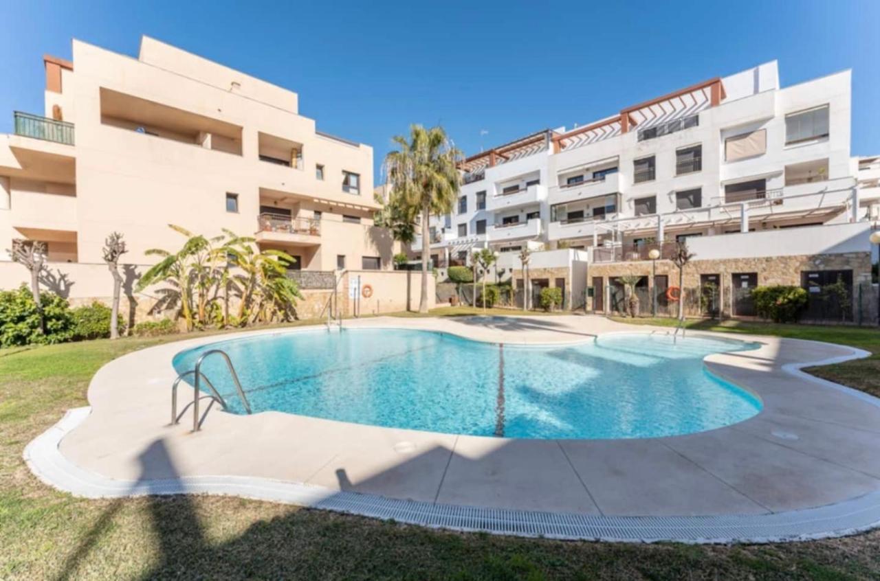 La Cala Precioso Apartamento Lägenhet La Cala De Mijas Exteriör bild