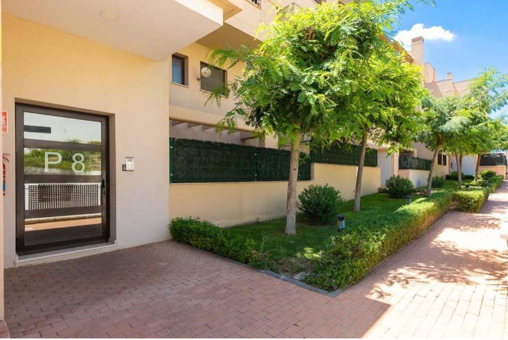 La Cala Precioso Apartamento Lägenhet La Cala De Mijas Exteriör bild