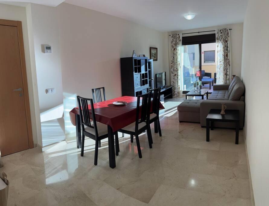 La Cala Precioso Apartamento Lägenhet La Cala De Mijas Exteriör bild