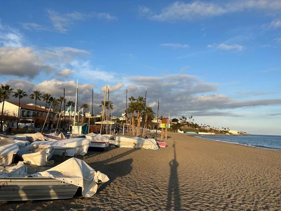 La Cala Precioso Apartamento Lägenhet La Cala De Mijas Exteriör bild