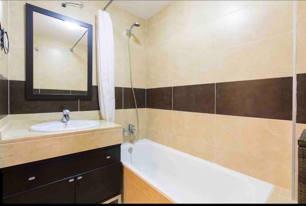 La Cala Precioso Apartamento Lägenhet La Cala De Mijas Exteriör bild