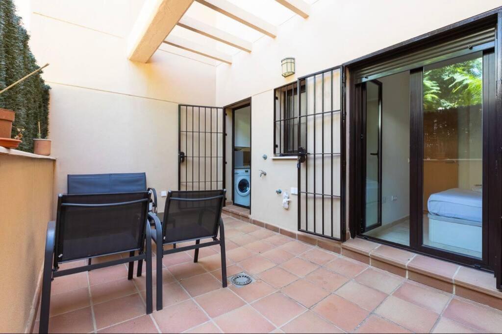 La Cala Precioso Apartamento Lägenhet La Cala De Mijas Exteriör bild