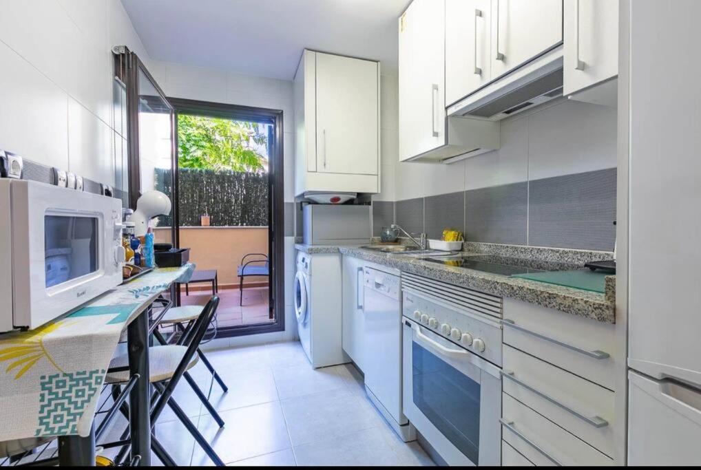 La Cala Precioso Apartamento Lägenhet La Cala De Mijas Exteriör bild