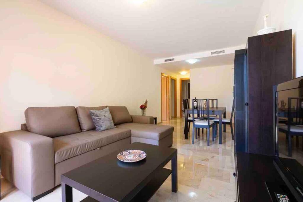 La Cala Precioso Apartamento Lägenhet La Cala De Mijas Exteriör bild
