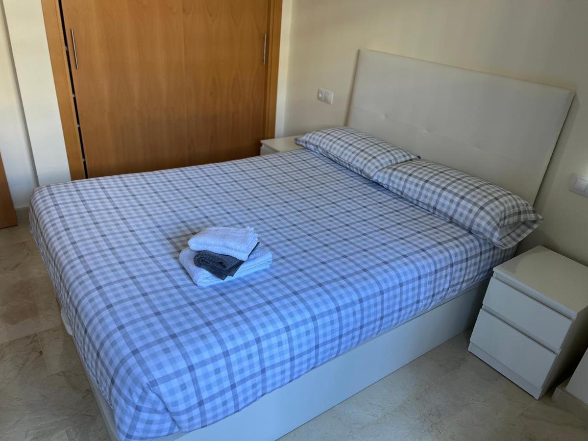 La Cala Precioso Apartamento Lägenhet La Cala De Mijas Exteriör bild