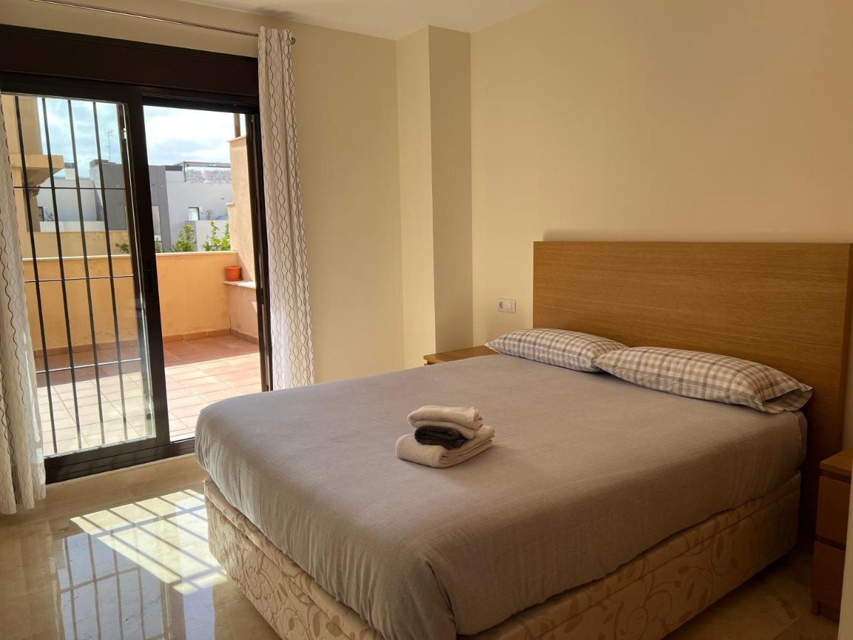 La Cala Precioso Apartamento Lägenhet La Cala De Mijas Exteriör bild