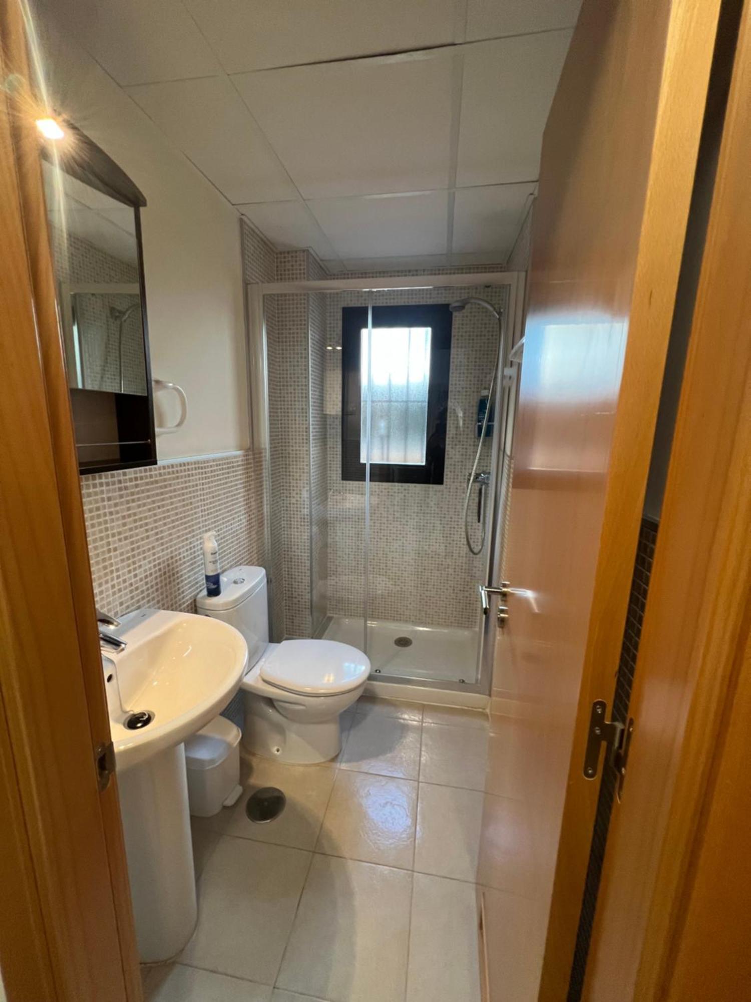 La Cala Precioso Apartamento Lägenhet La Cala De Mijas Exteriör bild