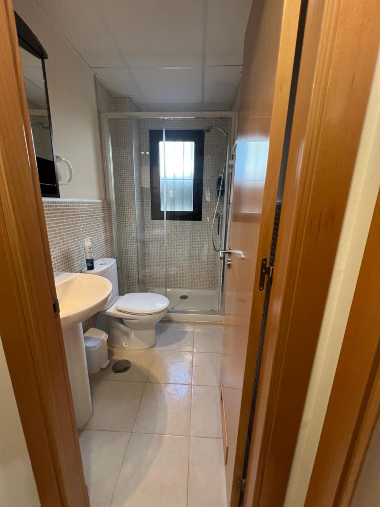 La Cala Precioso Apartamento Lägenhet La Cala De Mijas Exteriör bild